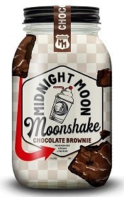 MIDNIGHT MOON CHOC. BRN 750ML