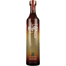MILAGRO REPOSADO 750ML