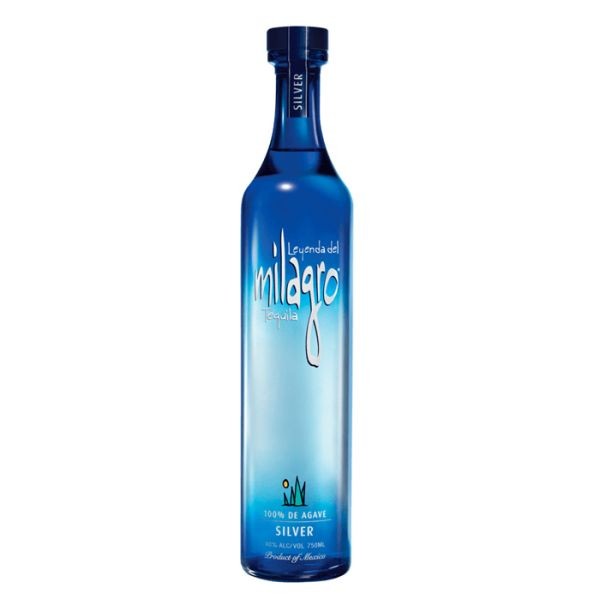 MILAGRO TEQUILA 750ML