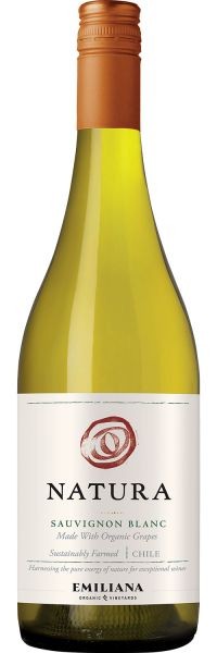 NATURA SAUV BLANC 750ML