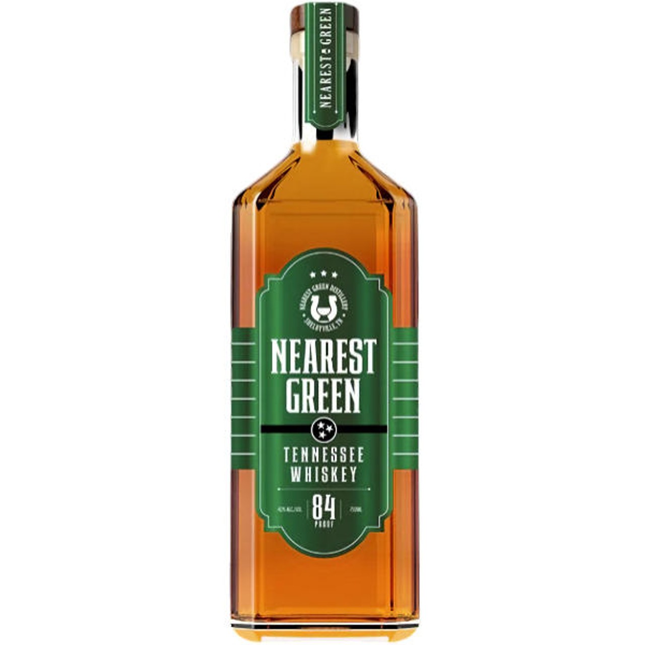 Nearest Green Tenn. Wsky 750