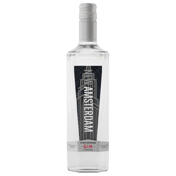 NEW AMSTER GIN 1L