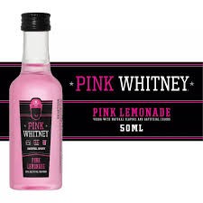 NEW AMSTER PINK WHITNEY  50 ML