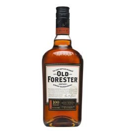 OLD FORESTER 750ML