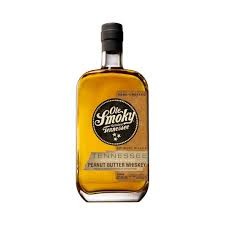 OLE SMOKEY PEANUT BUTTER WHISK