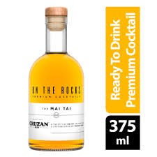 OTR MAI TAI 375ML