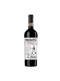 PASSATO BARBERA D'ALBA 750