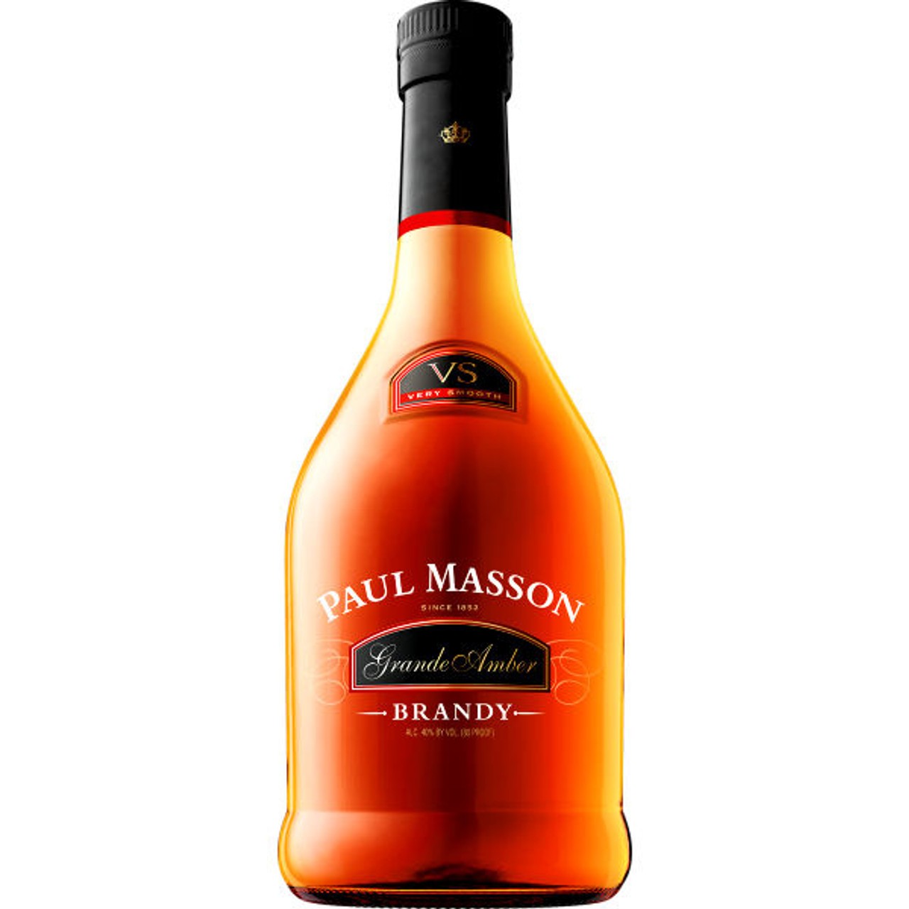 PAUL MASSON VS 750ML
