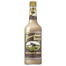 PENN DUTCH CHOC CRM LIQUEUR