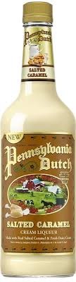 PENN DUTCH SLT CAR CRM LIQUEUR