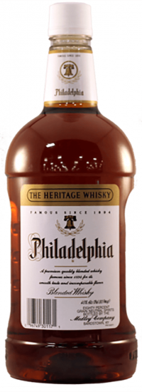 PHILADELPHIA 1.75L