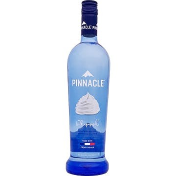 PINNACLE WHIPPED VOD 1L