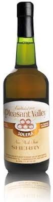 PLEASANT VALLEY SHERRY 1.5L