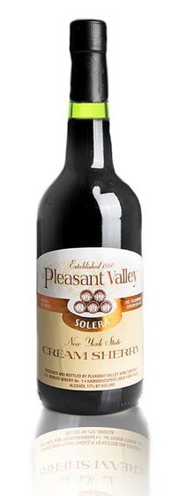 PLEASANT VALLEY SHERRY 750ML
