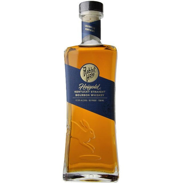 RABBIT HOLE BBN HEIGOLD 750ML