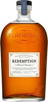 REDEMPTION WHEATED BOURB 750ML