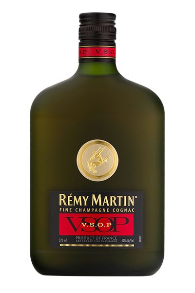 REMY MARTIN VSOP 375ML
