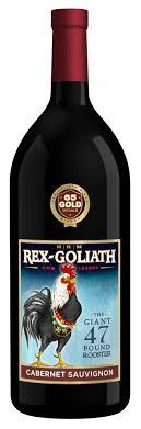 REX GOLIATH CAB 1.5L