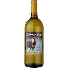 REX GOLIATH CHAR 1.5L