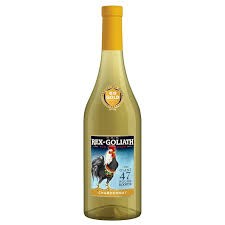 REX GOLIATH CHAR 750ML