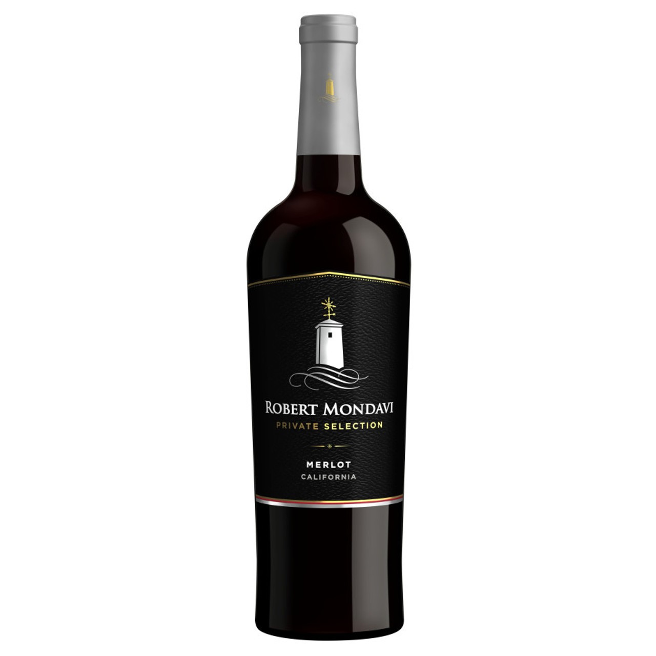 ROBERT MONDAVI PRIVATE MERLOT