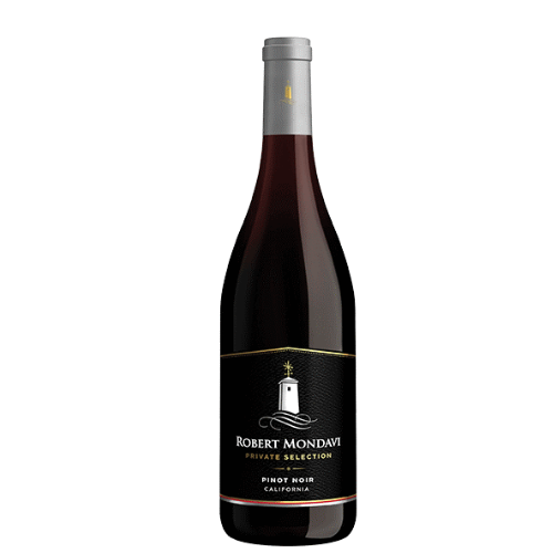 ROBERT MONDAVI PRIVATE P. NOIR