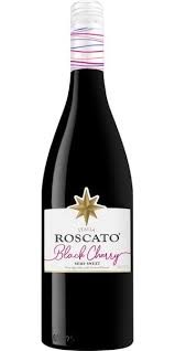 ROSCATO BLACK CHERRY 750