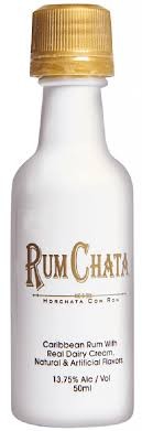 RUM CHATA 50 ML