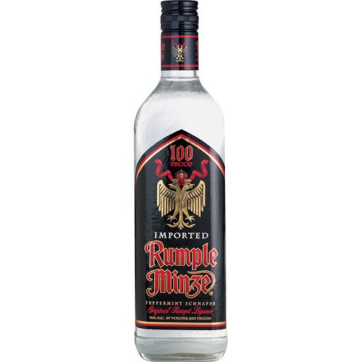 RUMPLE MINZE 1L