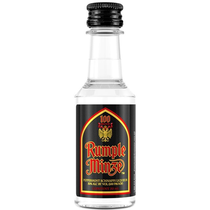 RUMPLE MINZE 50 ML
