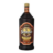 SABROSO CAFE 750ML