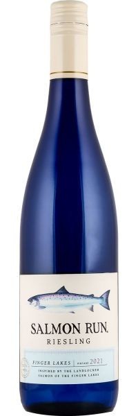 SALMON RUN RIESLING 750ML