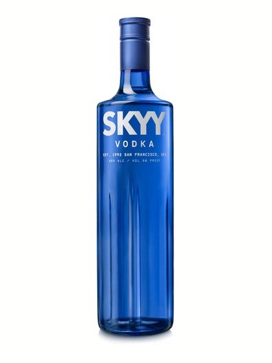 SKYY VODKA 1L