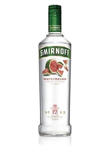 SMIRNOFF WATERMELON 1L
