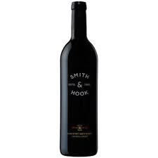 SMITH & HOOK CAB 750