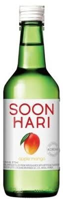 SOON HARI MANGO 375