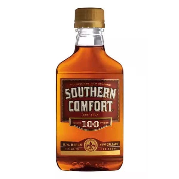 SOUTHERN COMFORT 100 200ML