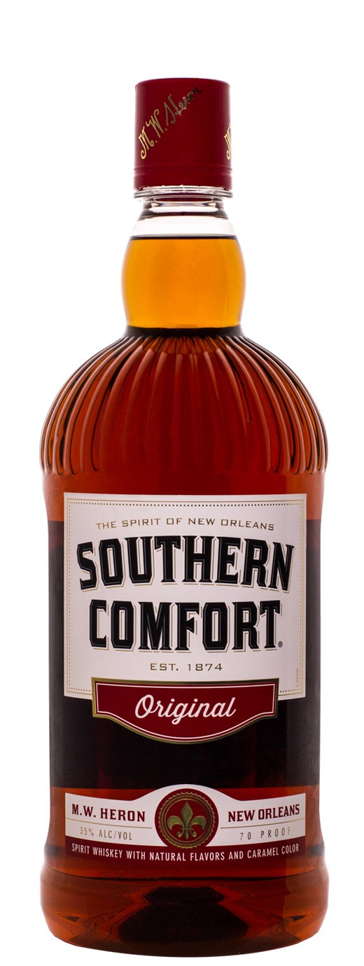 SOUTHERN COMFORT 70 750ML