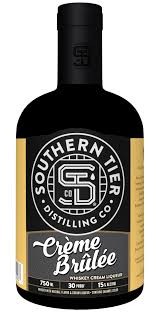 SOUTHERN TIER CRM BRULEE 750ML