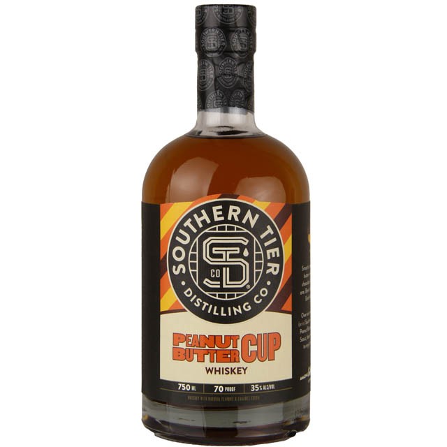 SOUTHERN TIER PB CUP WSK 750ML