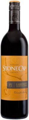 STONE CAP CAB 750