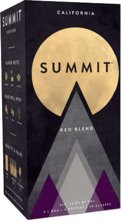 SUMMIT CAB 3L