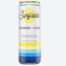 SURFSIDE LEMONADE VODKA CN