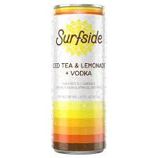 SURFSIDE TEA/LEM/VOD CN