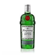 TANQUERAY GIN 750ML