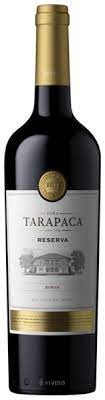 TARAPACA CARMENERE 750