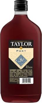 TAYLOR PORT 375