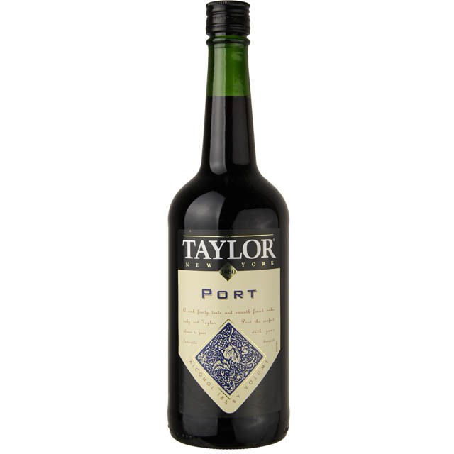TAYLOR PORT 750ML