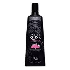 TEQUILA ROSE 750ML