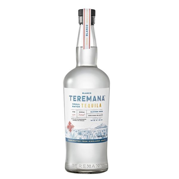 TEREMANA BLANCO TEQ 750ML